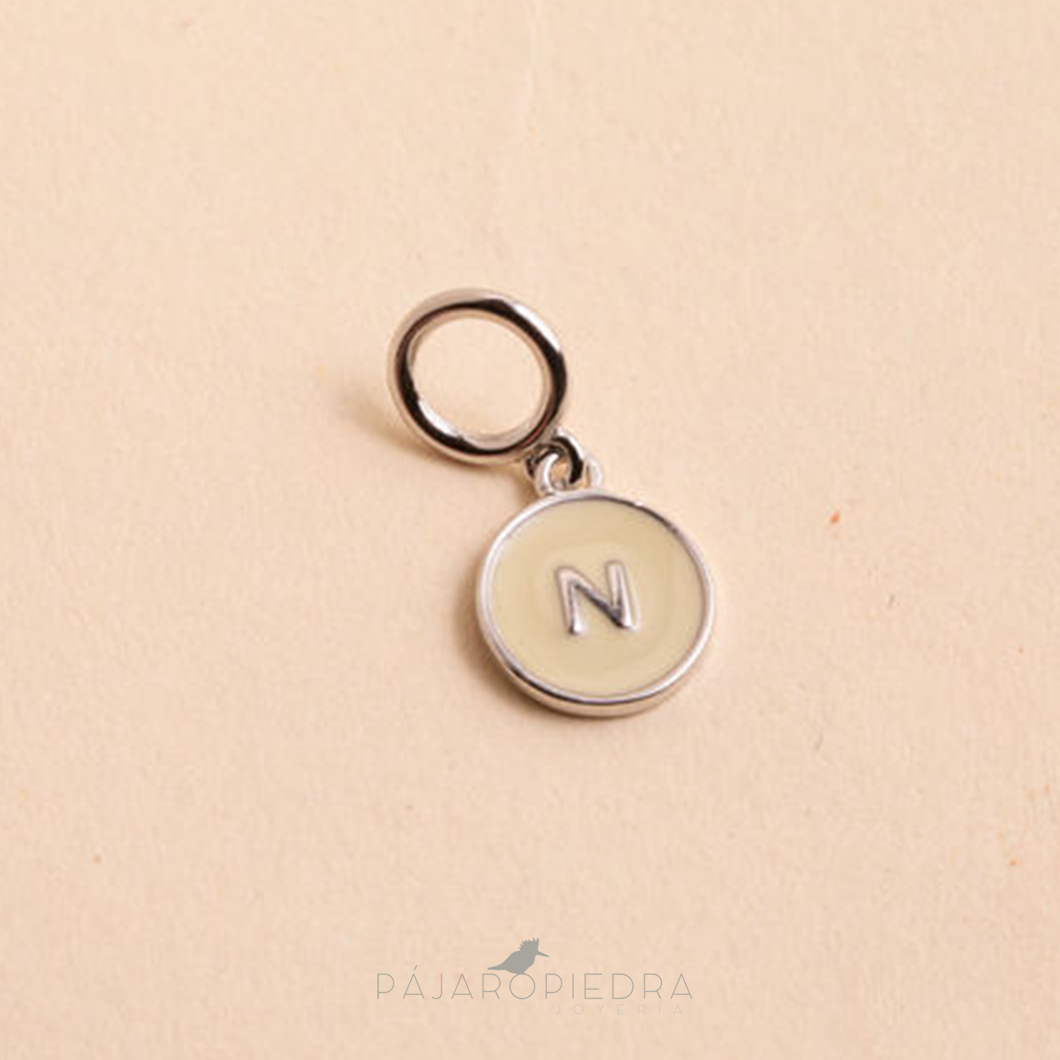 Dijes Letras
