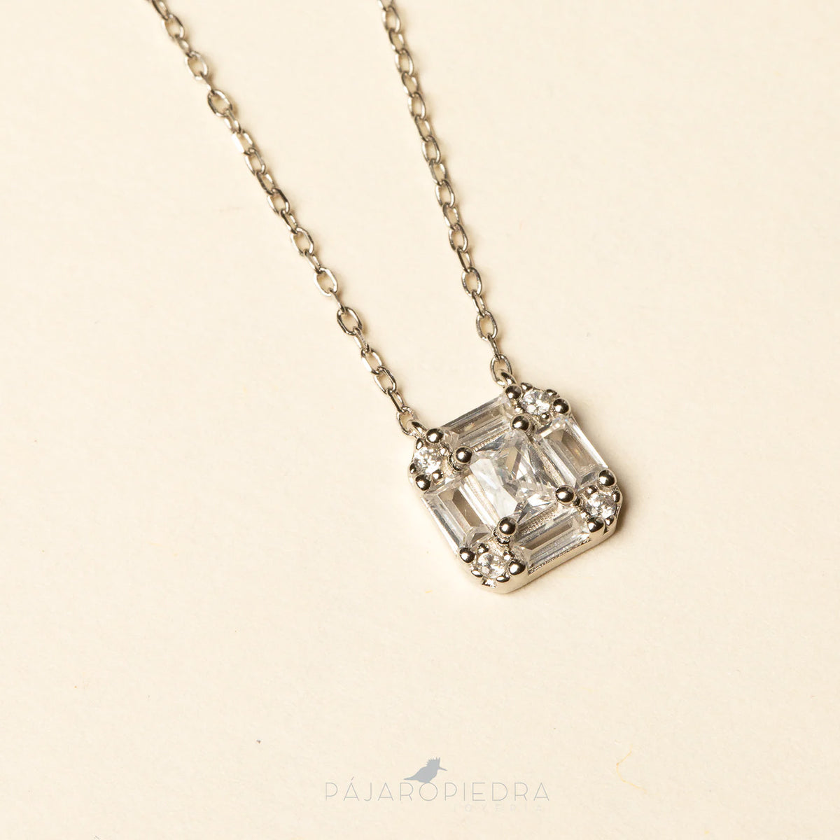 Collar Lux