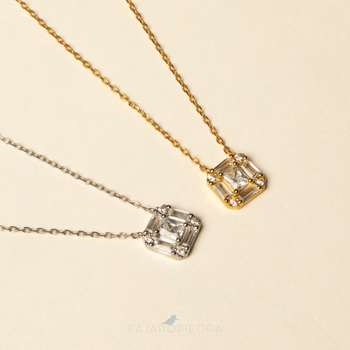 Collar Lux