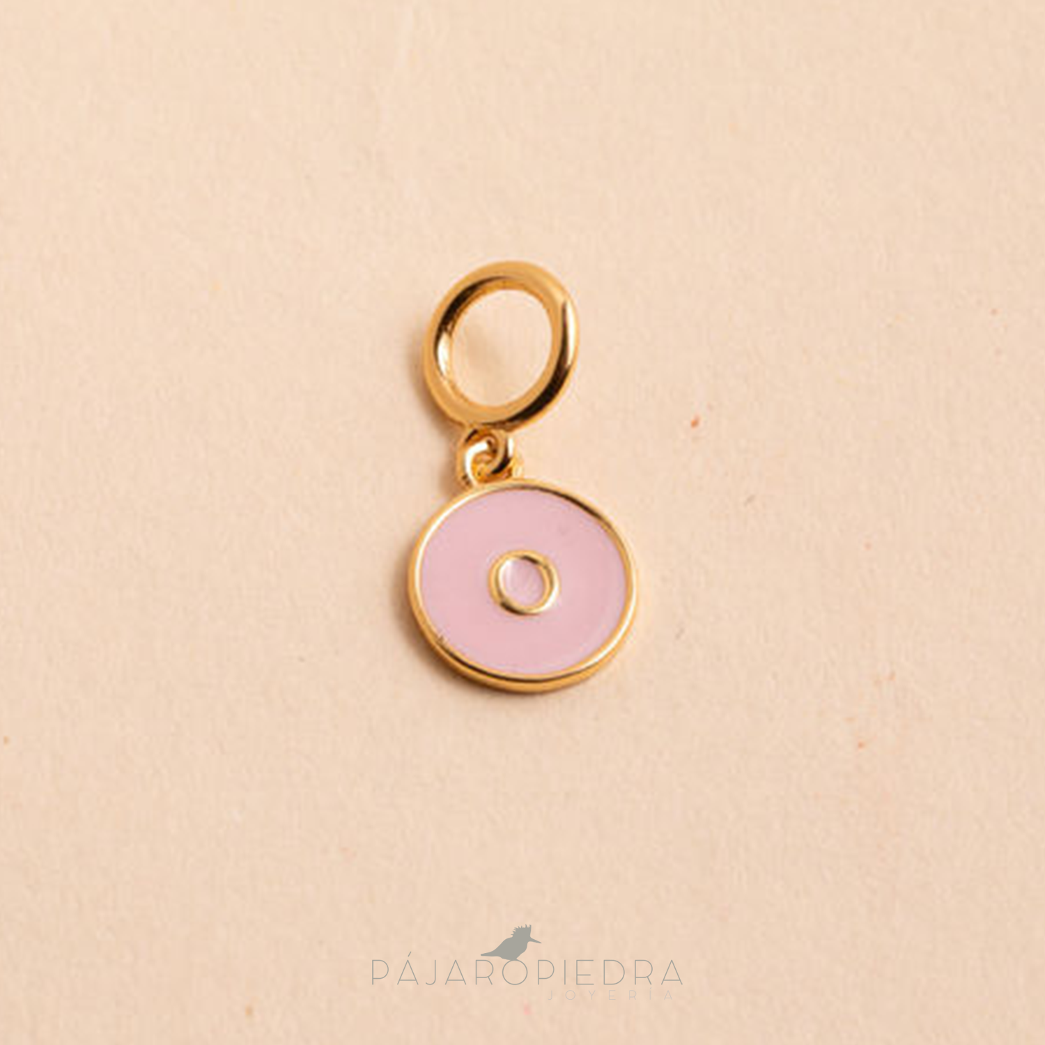 Dijes Letras