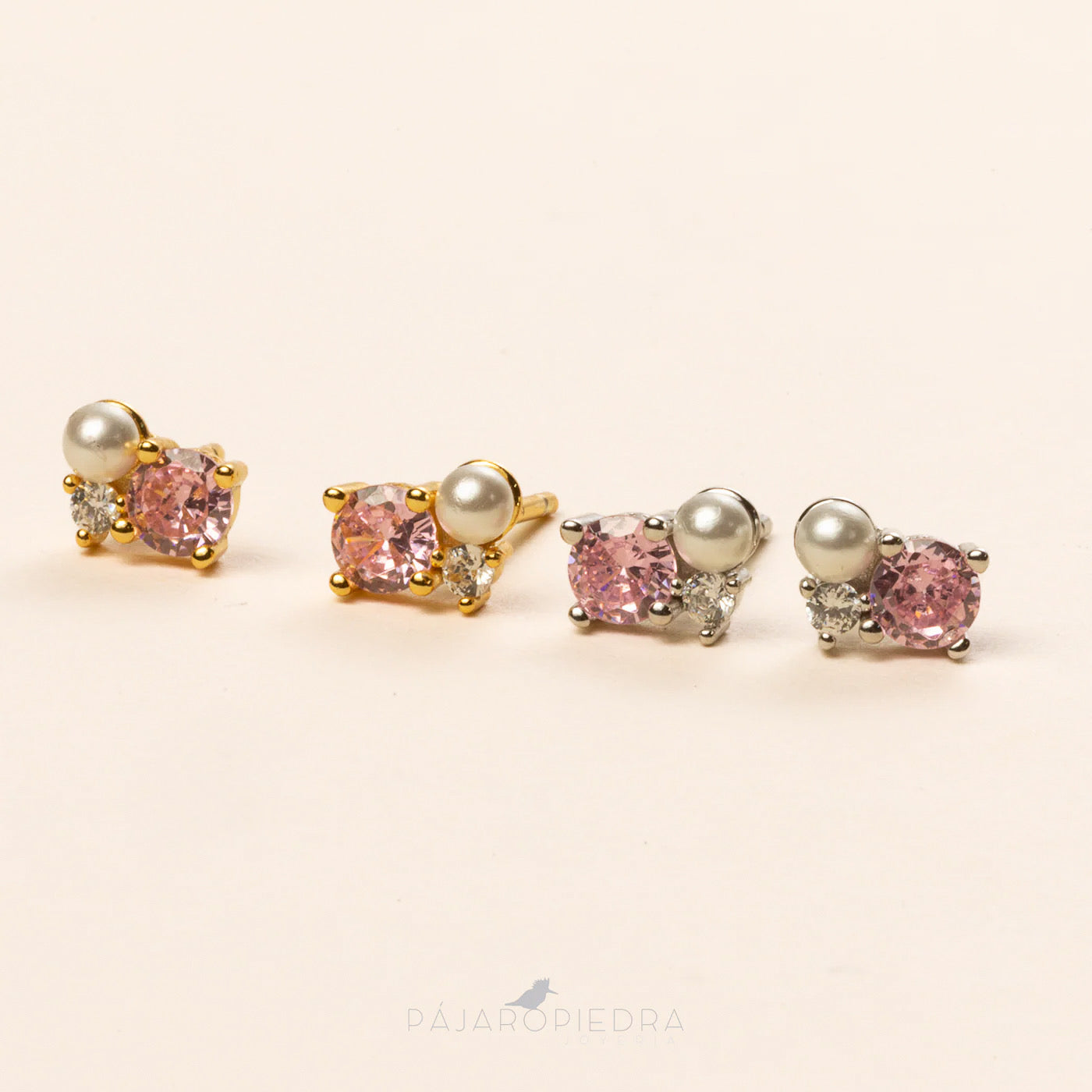 Aretes Candy