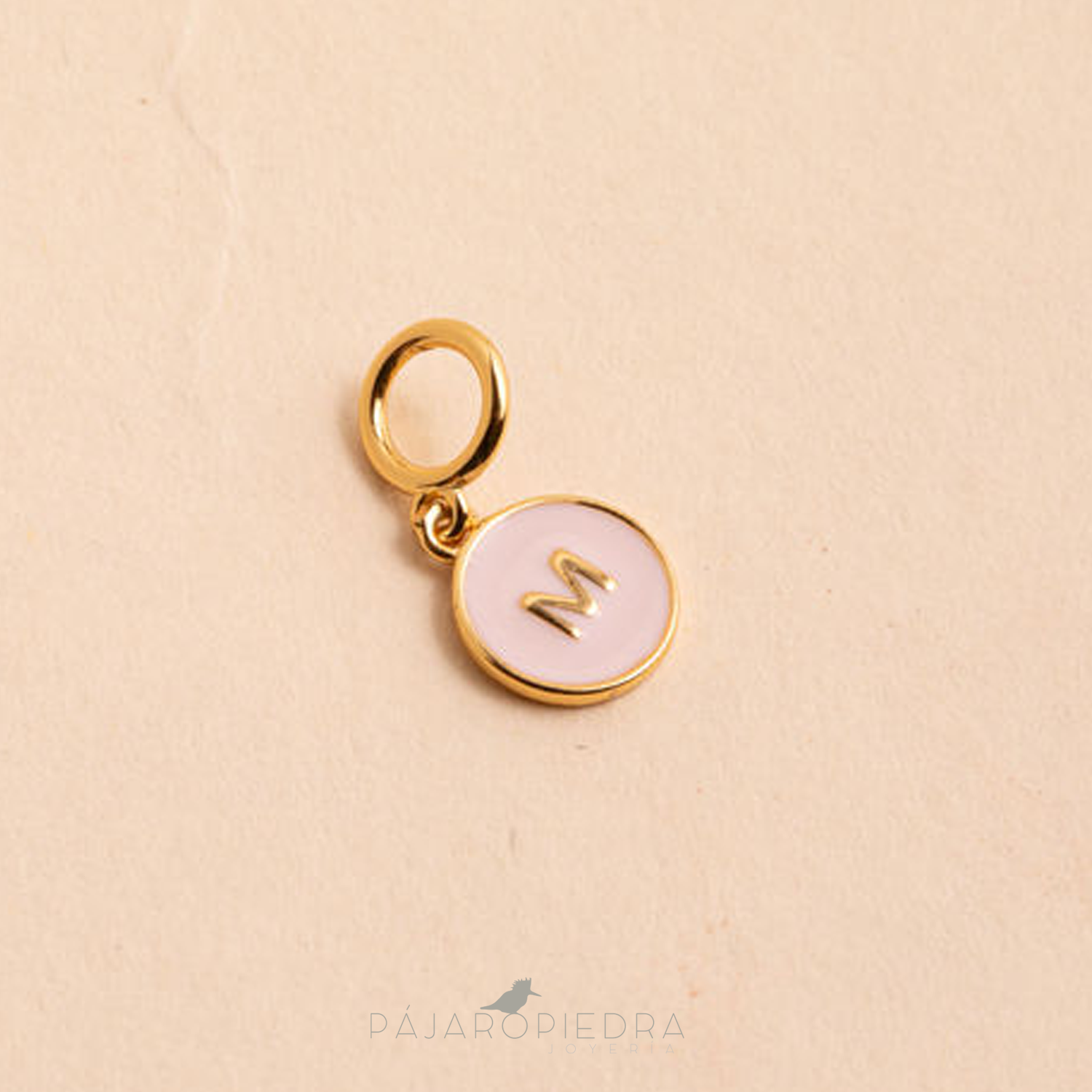 Dijes Letras