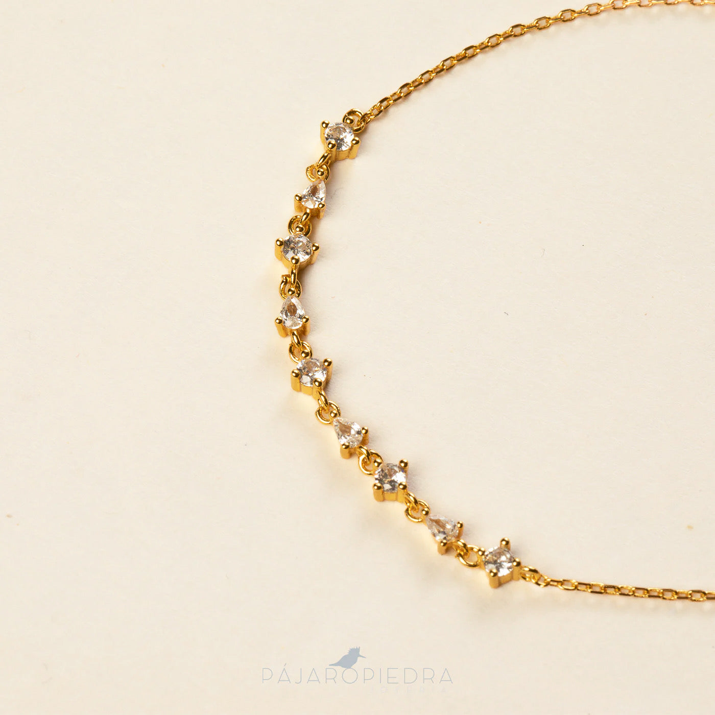 Pulsera Geo