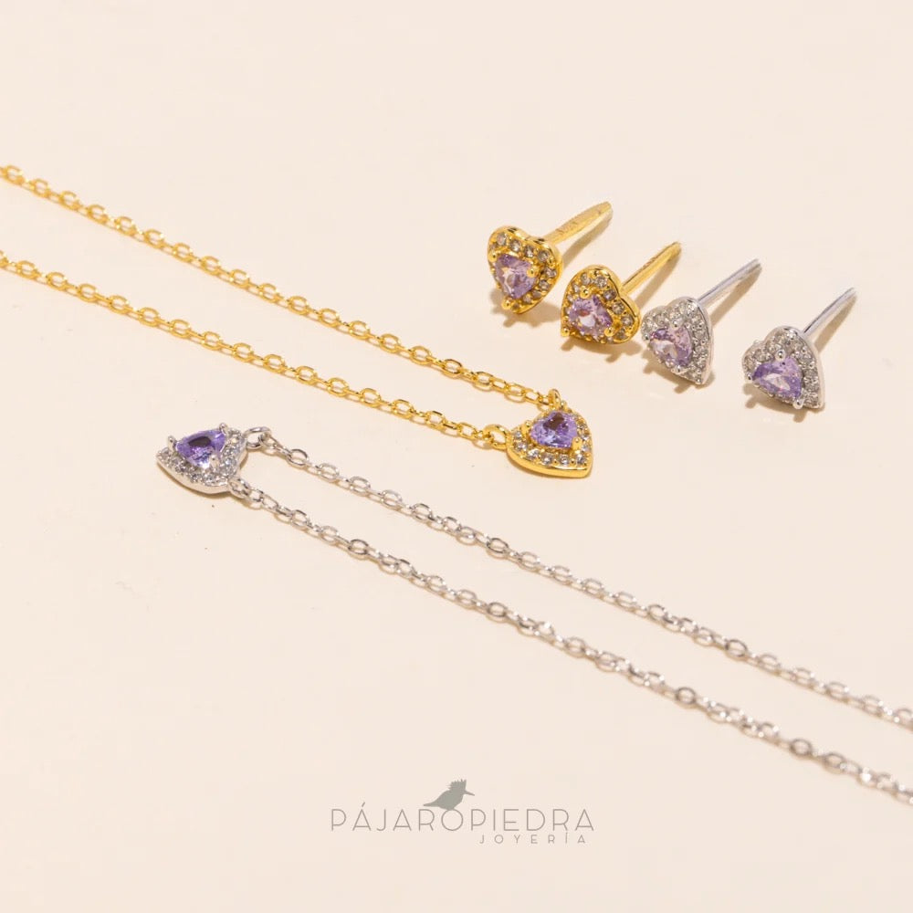 Collar Heart