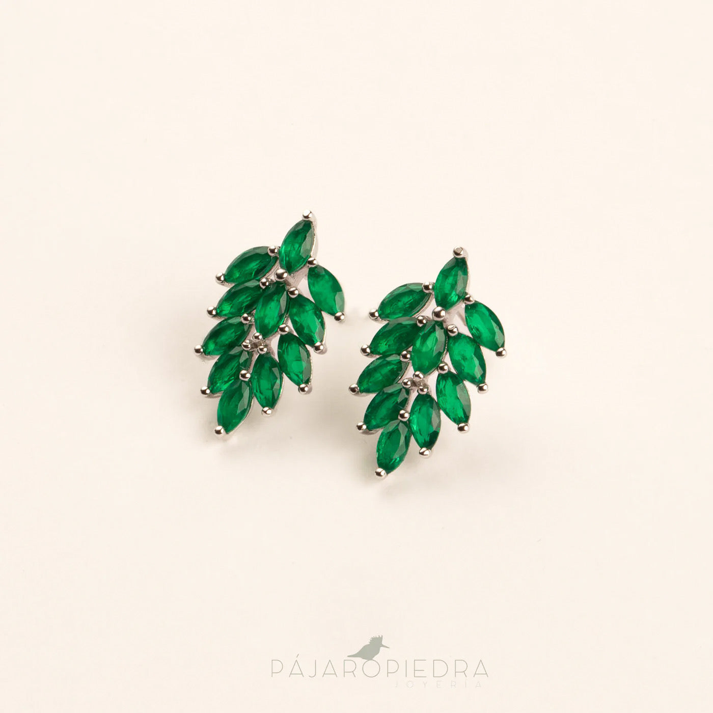 Aretes Lumi · Bliss