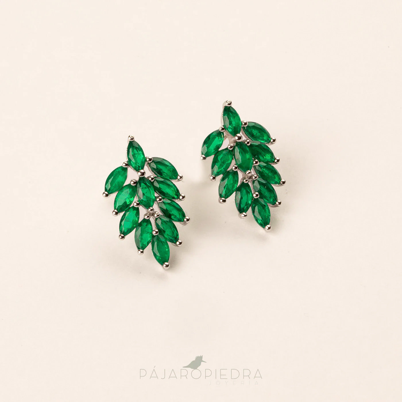 Aretes Lumi · Bliss