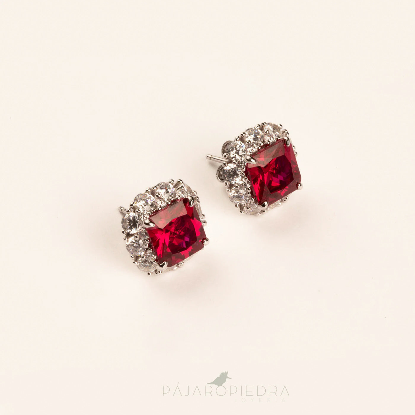 Aretes Bana · Bliss