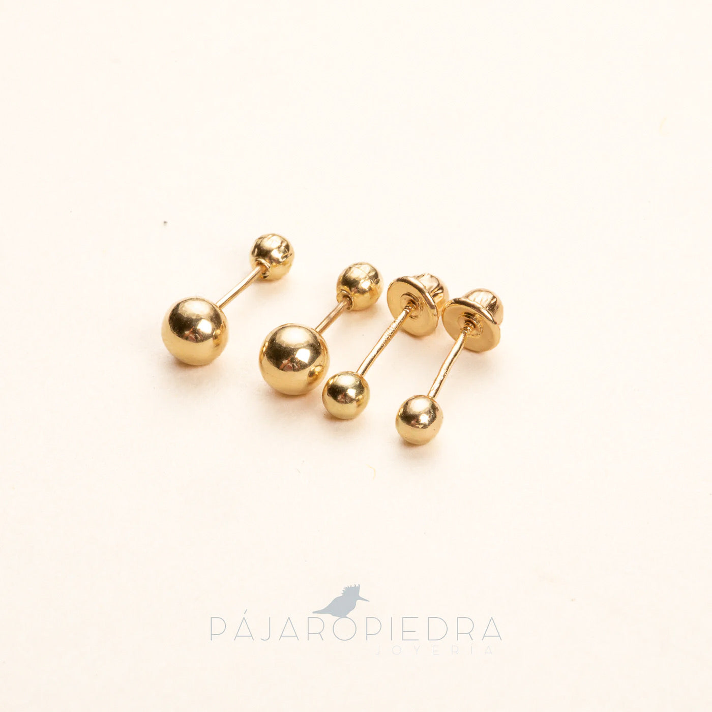 Broquel Bolita · Fine Collection