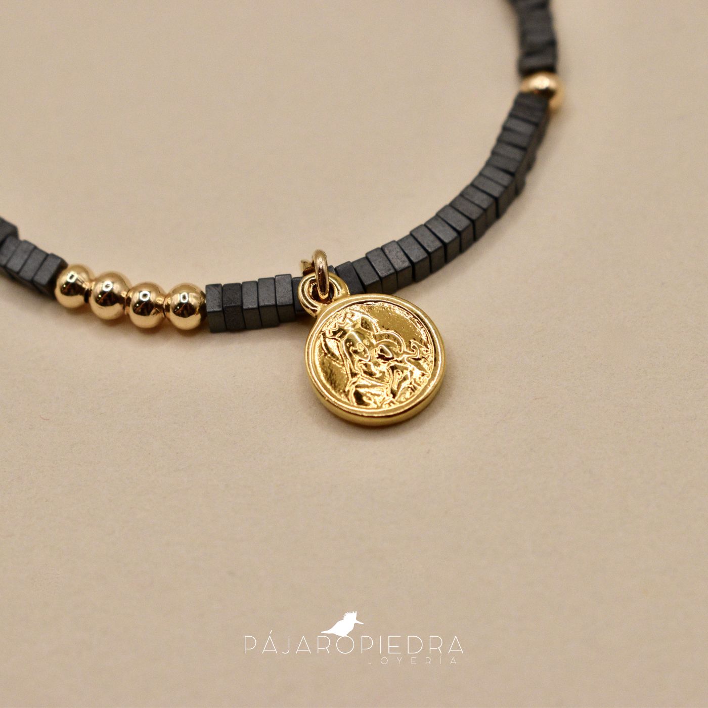 Pulsera Escapulario Completo