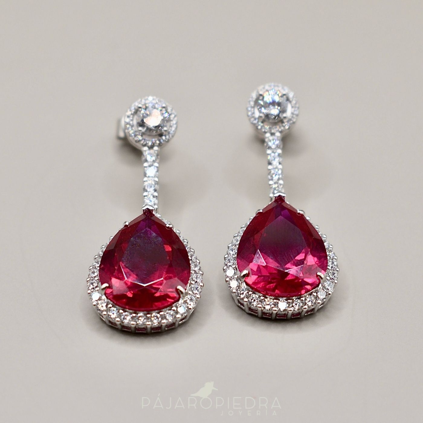 Aretes Nima- Bliss
