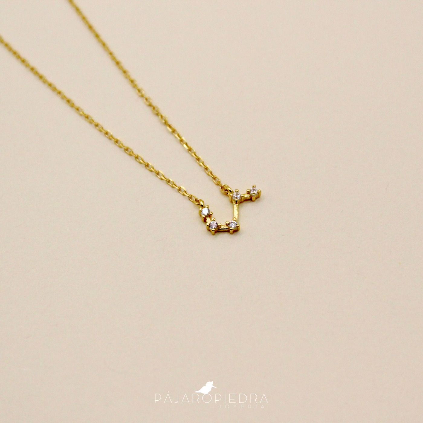 Collar Constelaciones