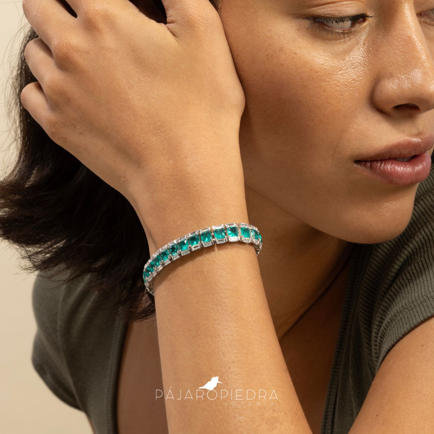 Pulsera Nela - Bliss