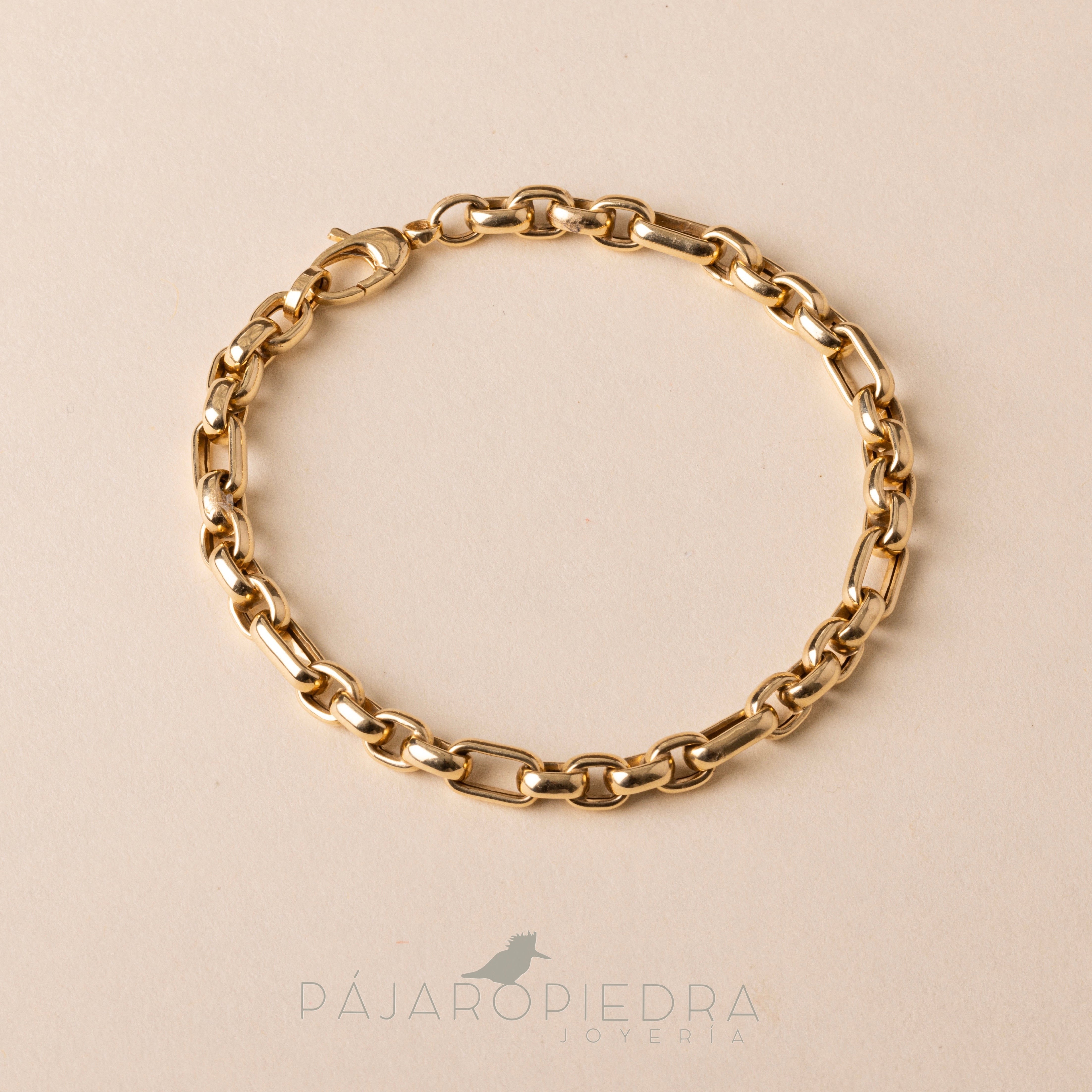 Pulseras Oro 14K (Fine Jewelry)
