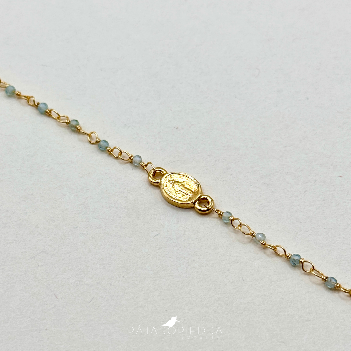 Pulsera Milagrosa
