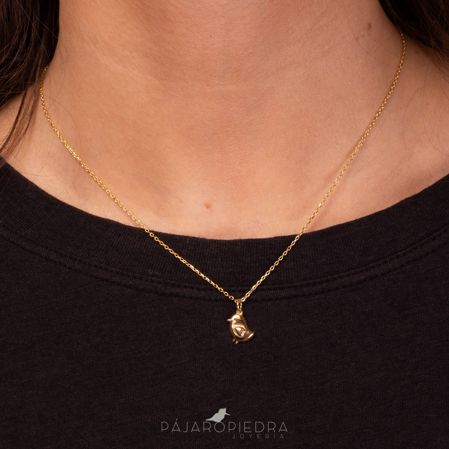 Cadena Noa (Fine Jewelry)