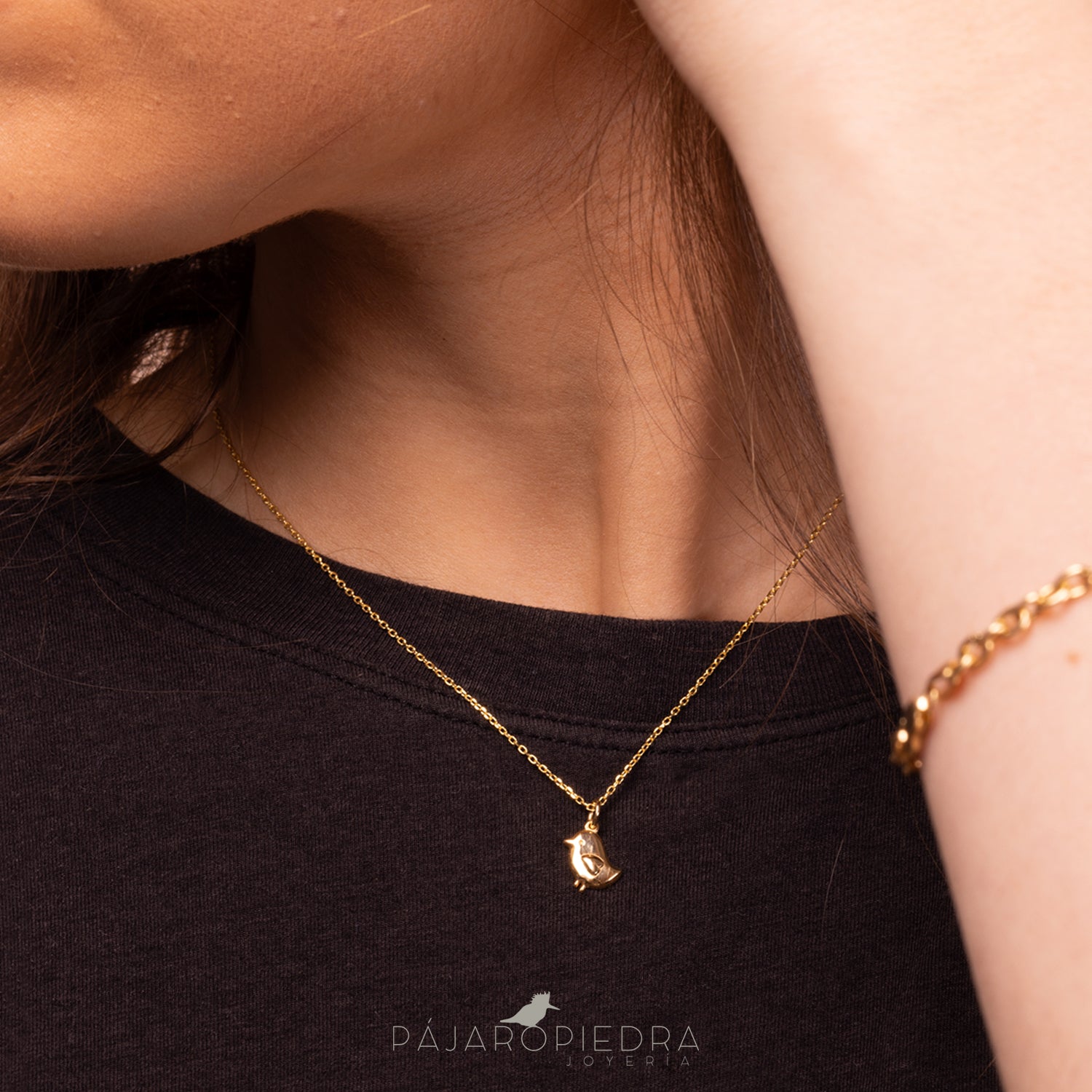 Cadena Noa (Fine Jewelry)