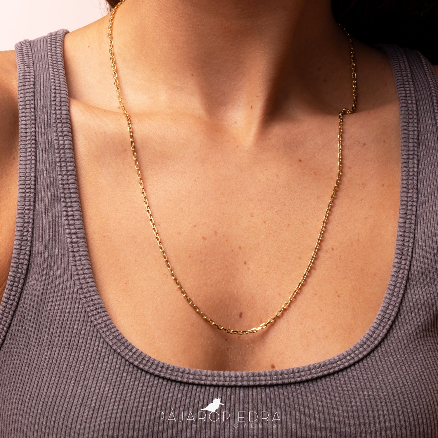 Cadena Aurea (Fine Jewelry)