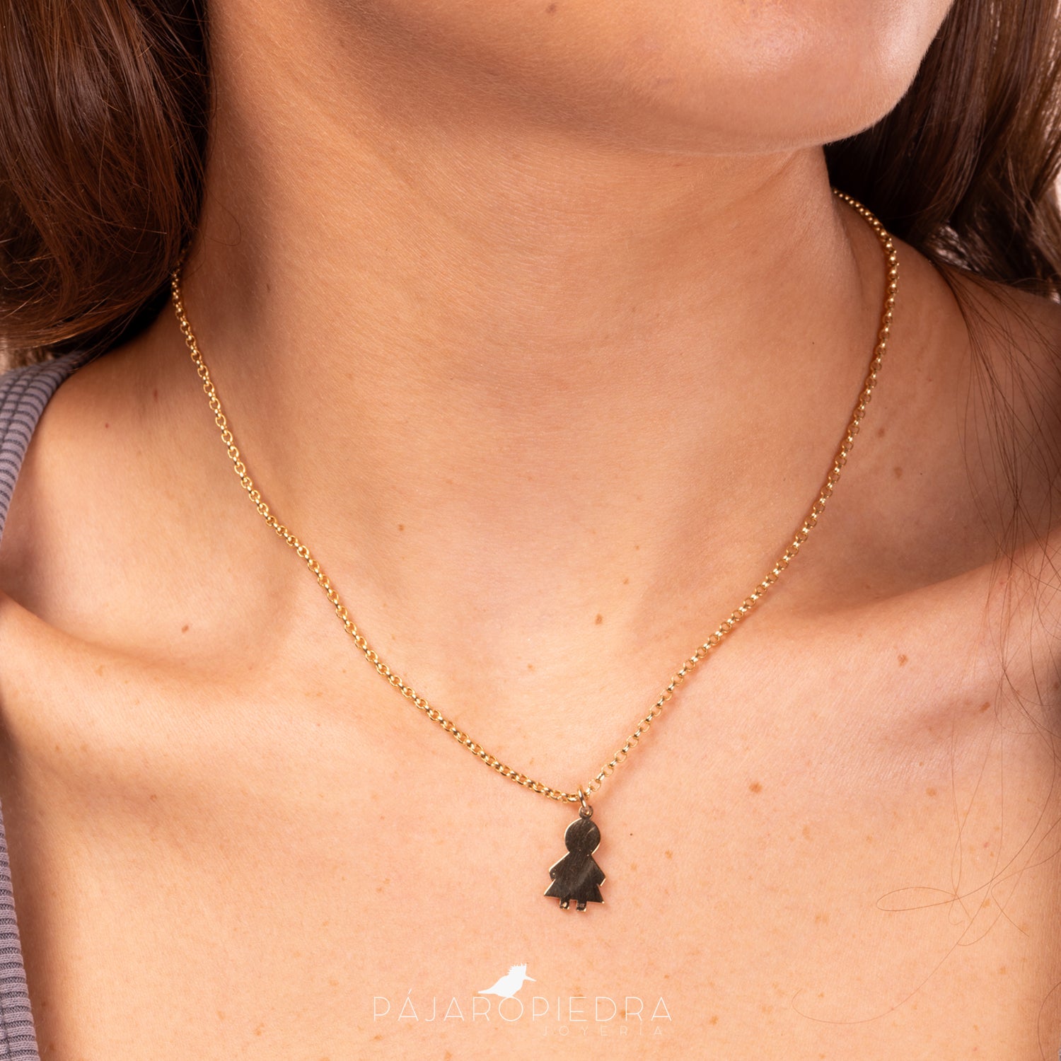 Cadena Aurelia (Fine Jewelry)