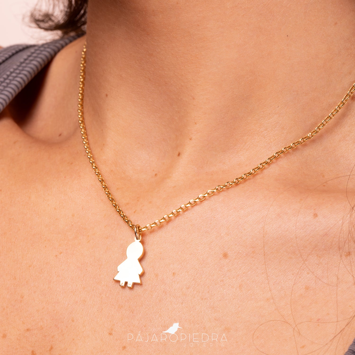Cadena Aurelia (Fine Jewelry)