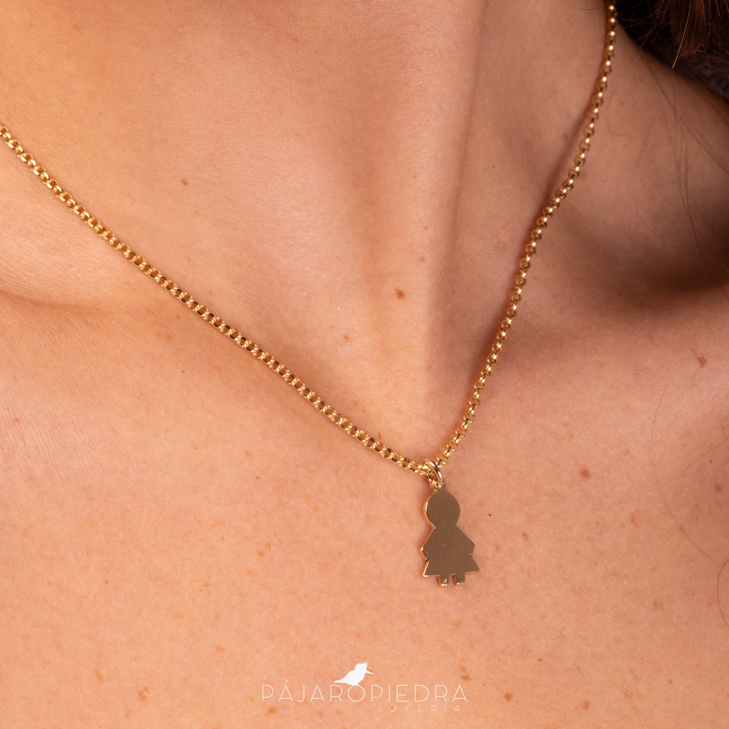Cadena Aurelia (Fine Jewelry)