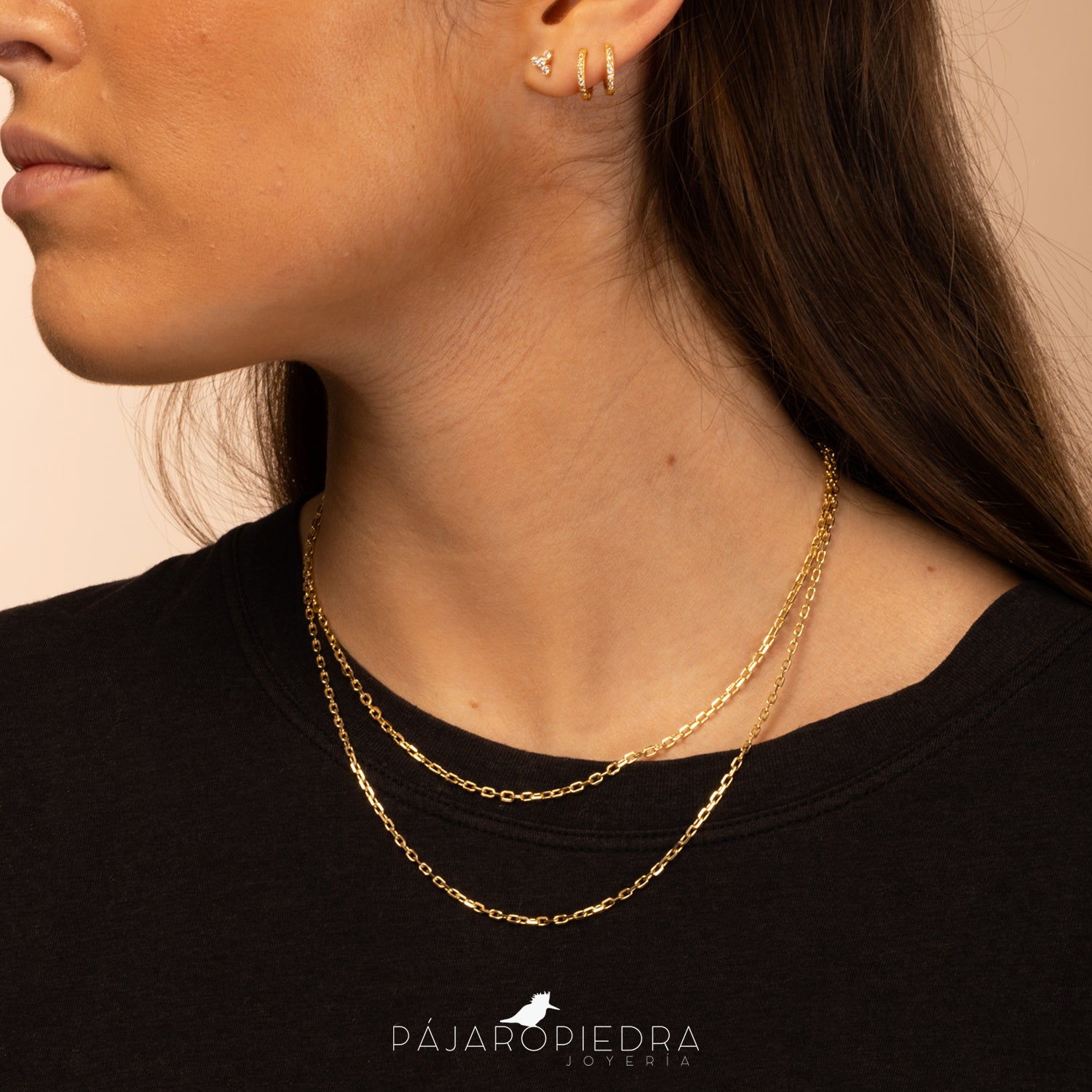 Cadena Selena (Fine Jewelry)