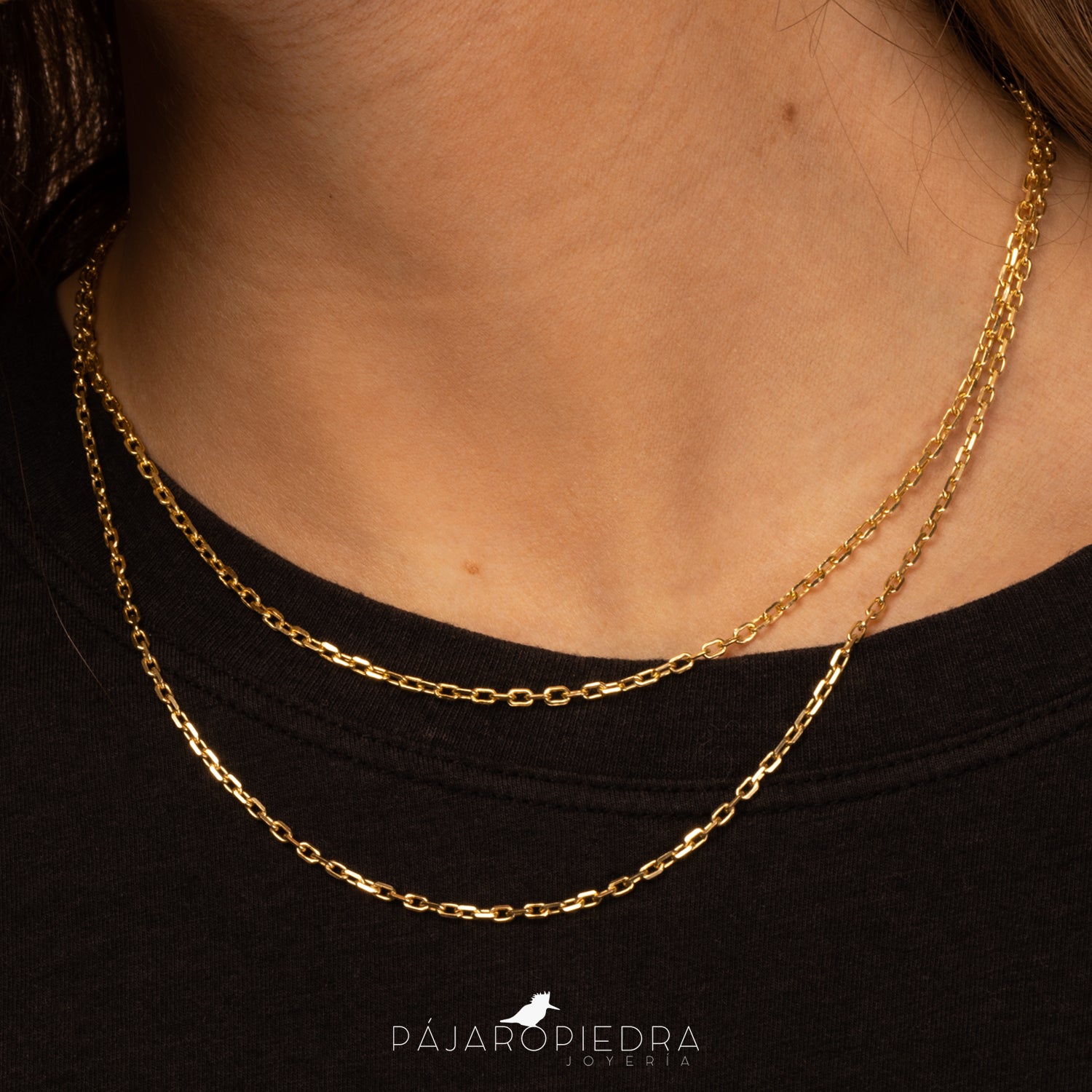 Cadena Selena (Fine Jewelry)