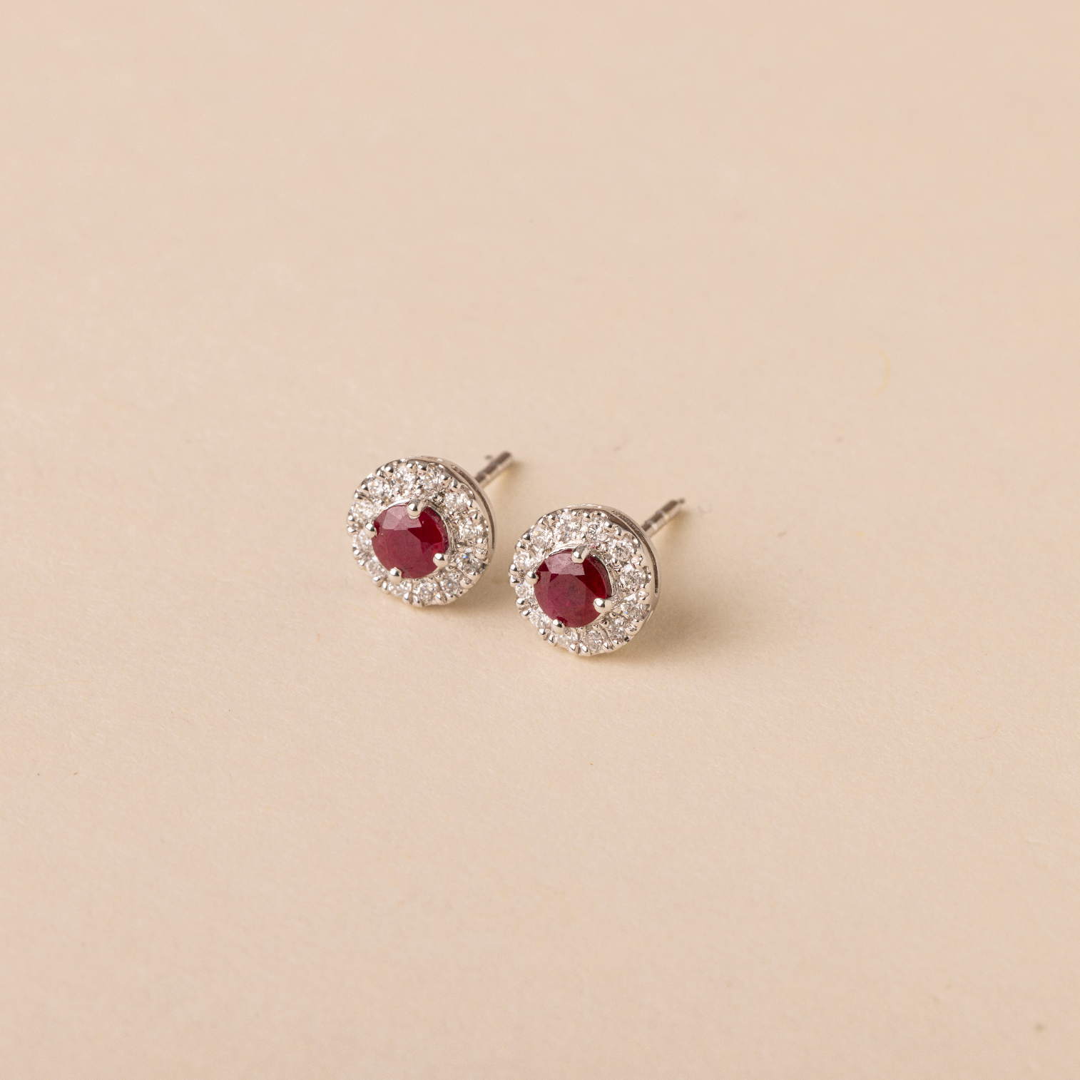 Aretes Luli