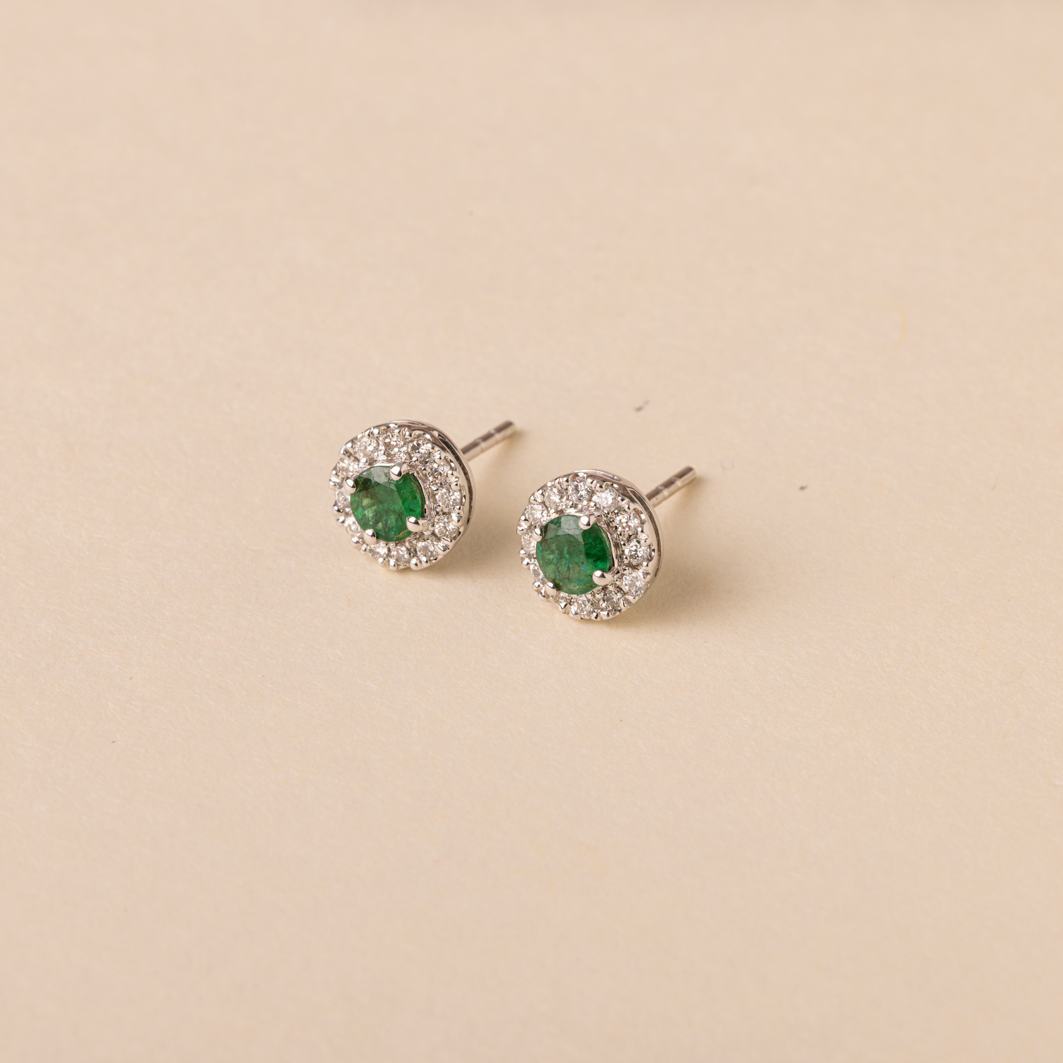 Aretes Luli