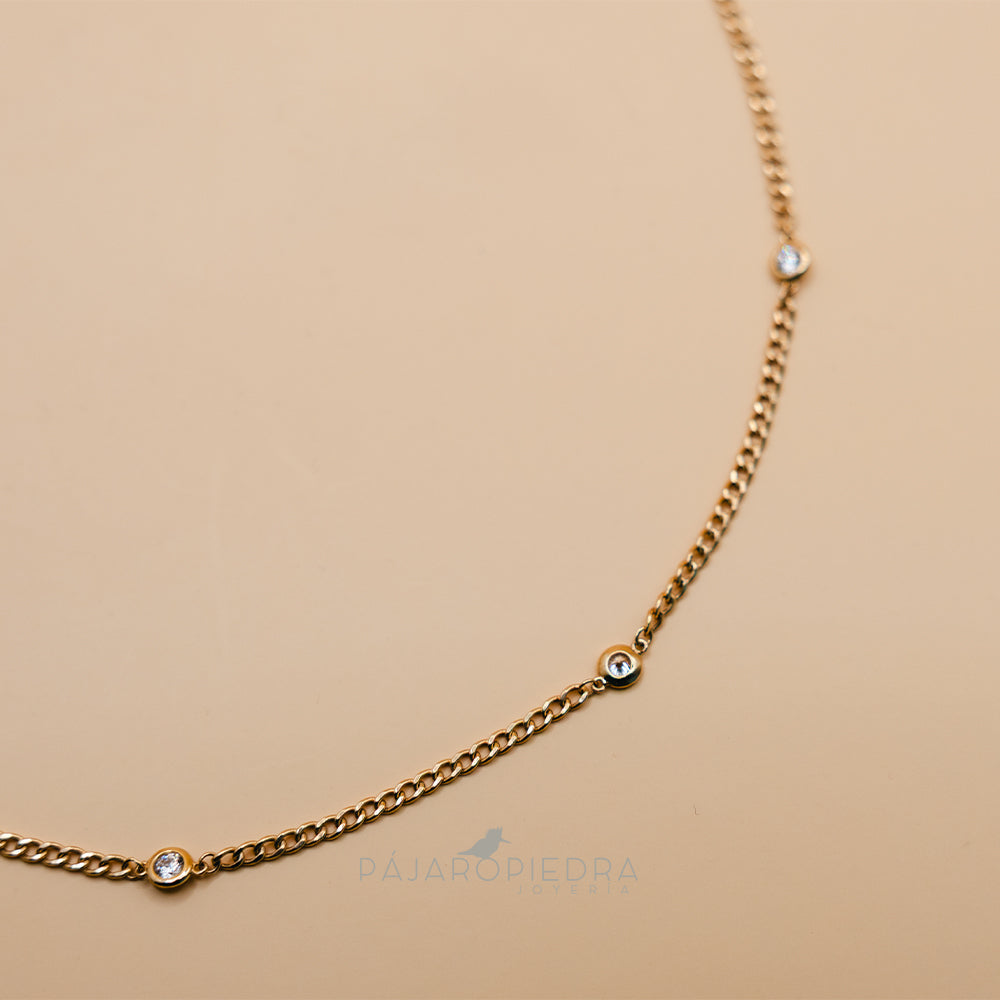 Collar Aira (Fine Collection)