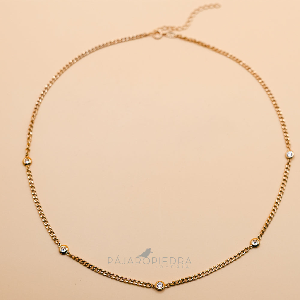 Collar Aira (Fine Collection)