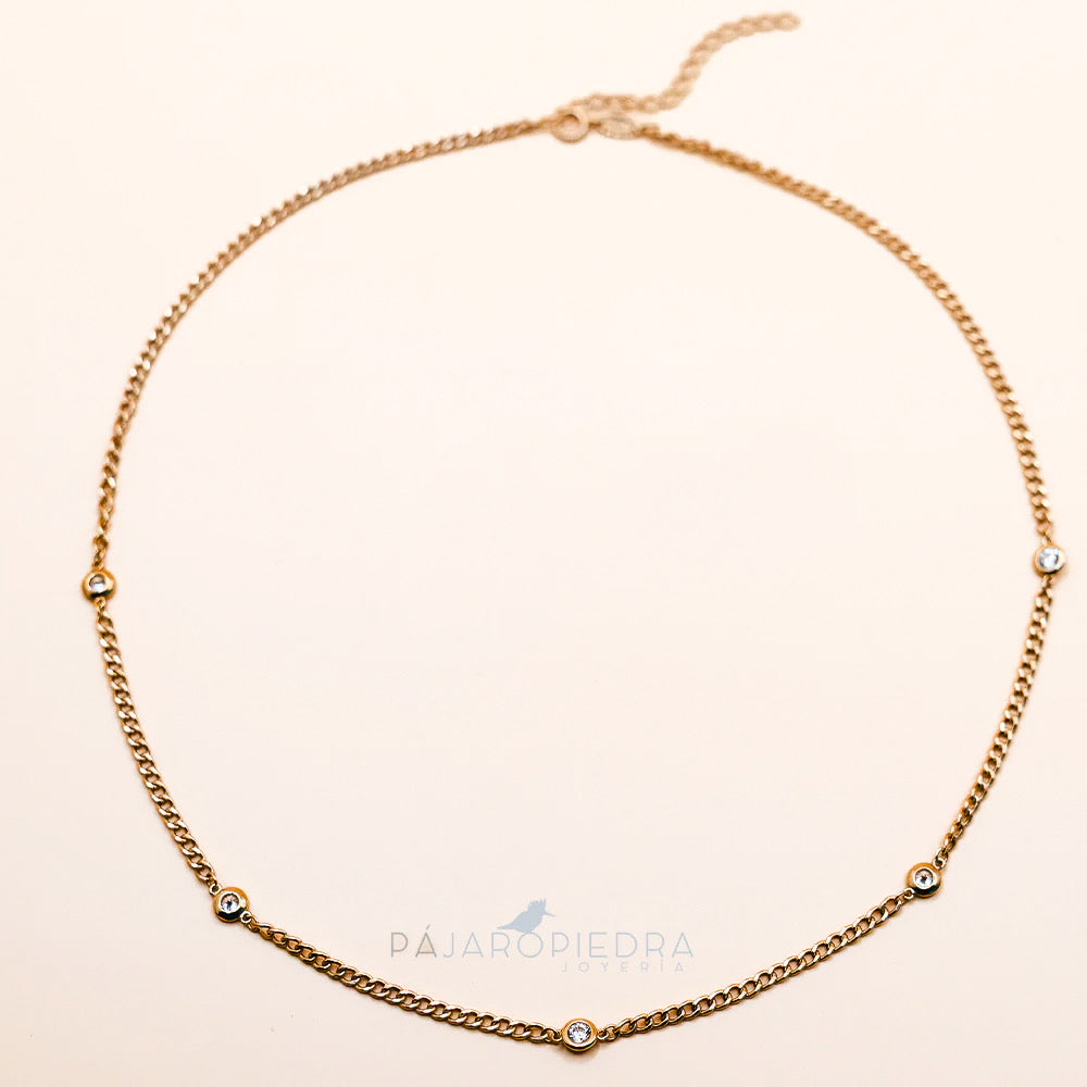 Collar Aira · Fine Collection
