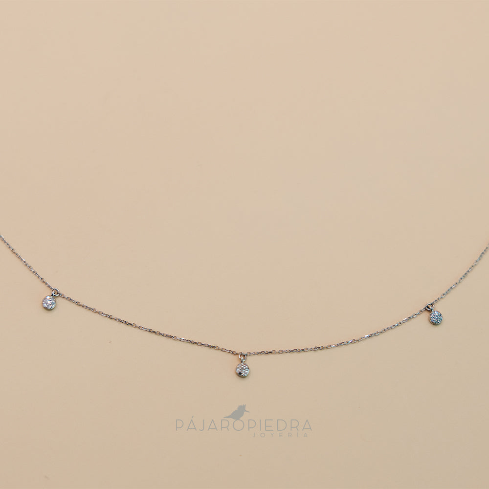 Collar Orbita (Fine Collection)