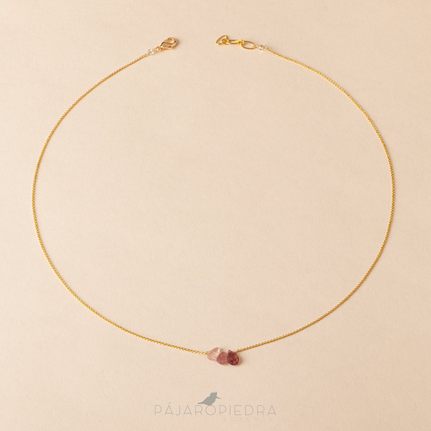 Collar Amelia