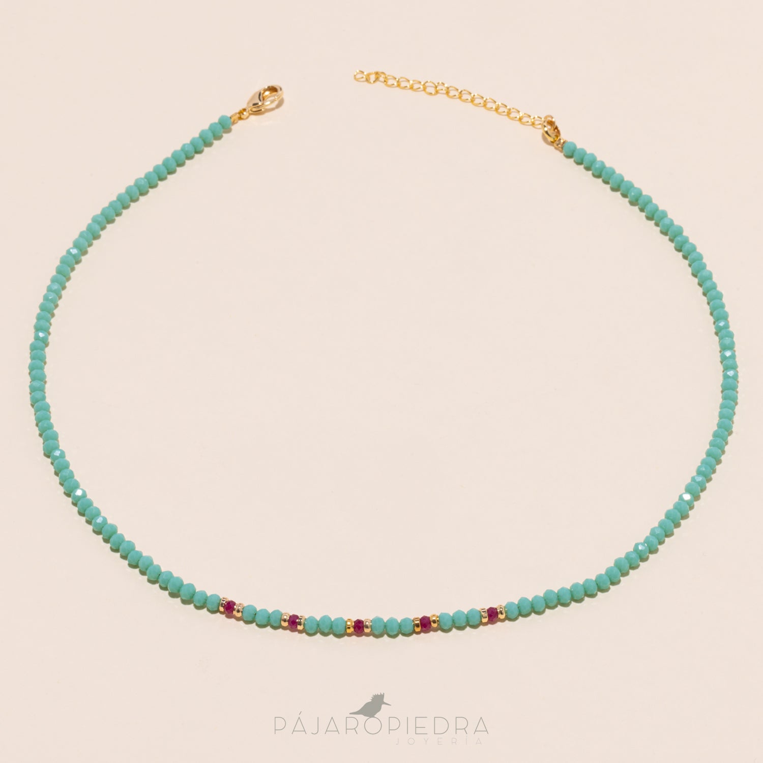 Collar Dalia