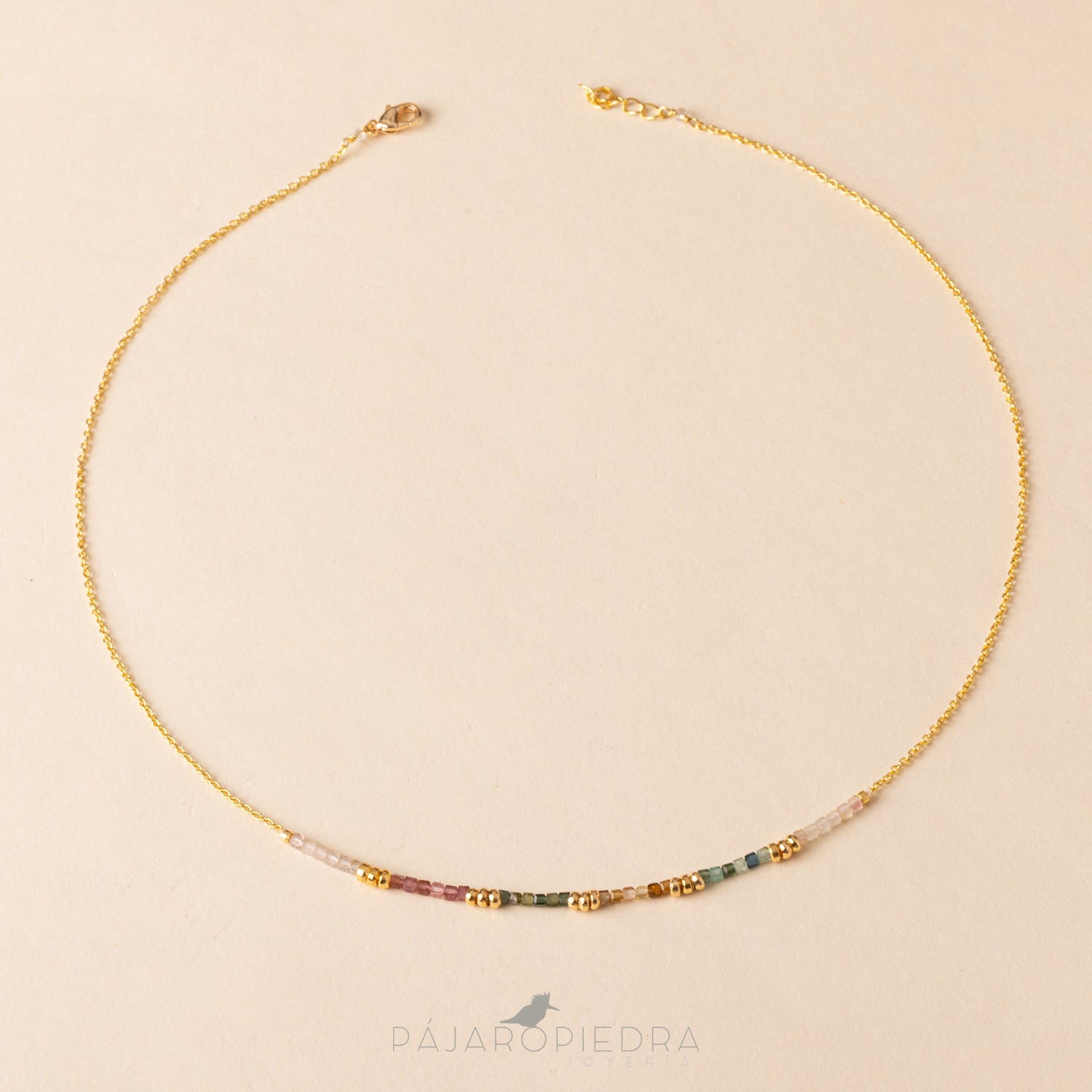 Collar Mambo