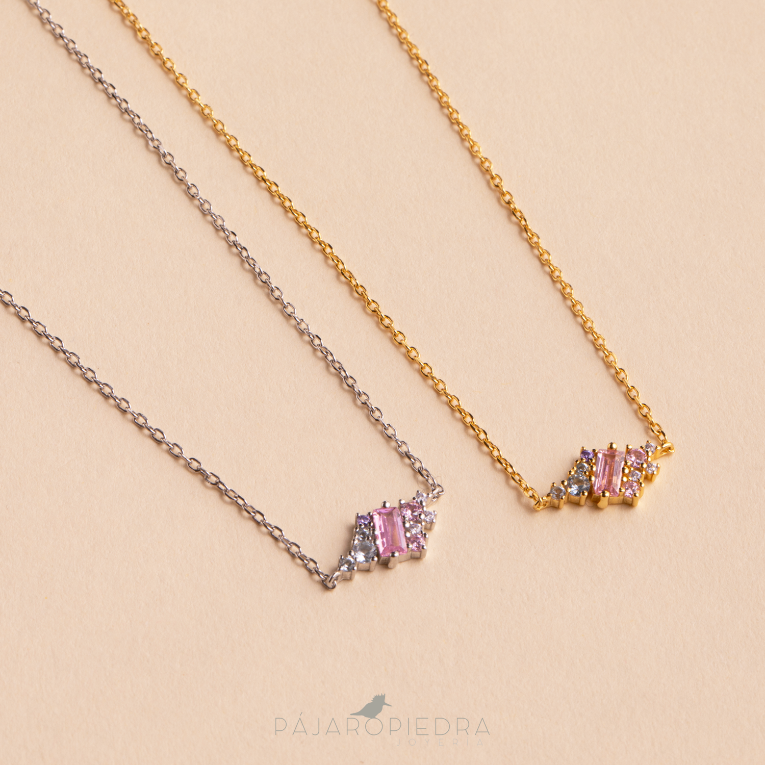 Collar Tila