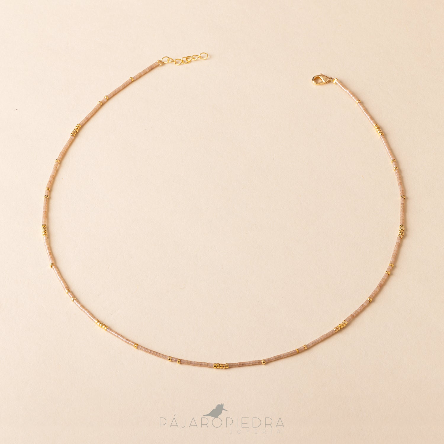 Collar Alba