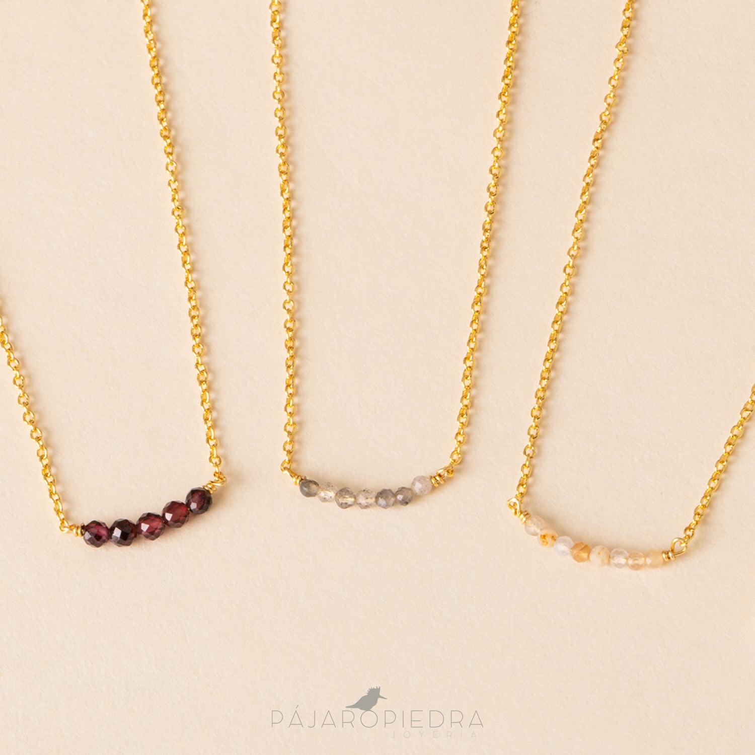 Collar Aria