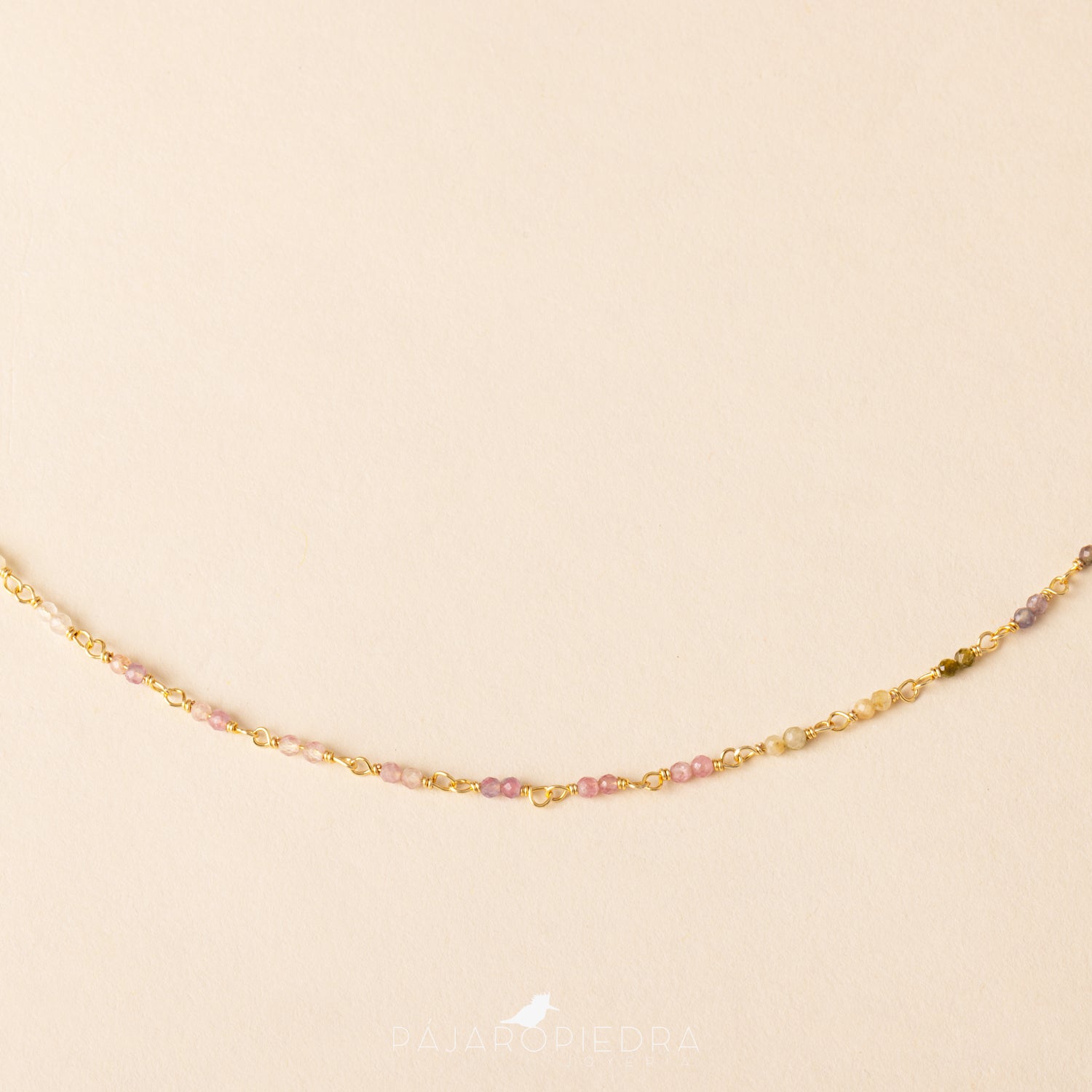 Collar Clara