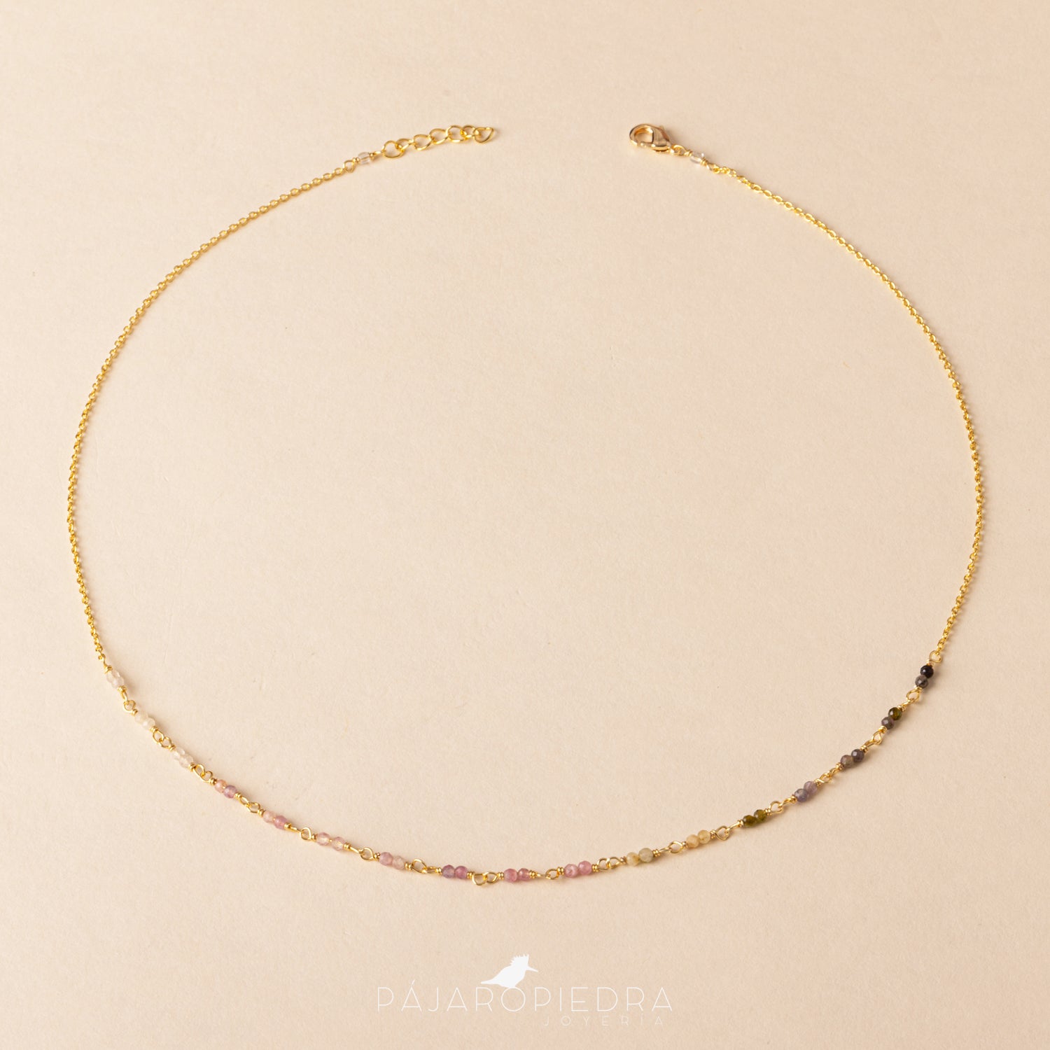 Collar Clara