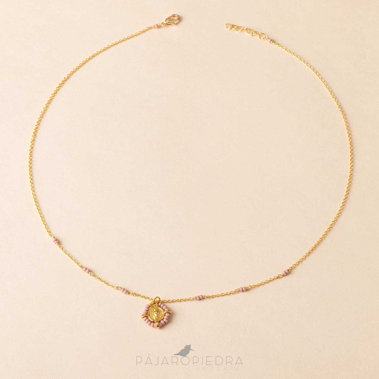 Collar Alma