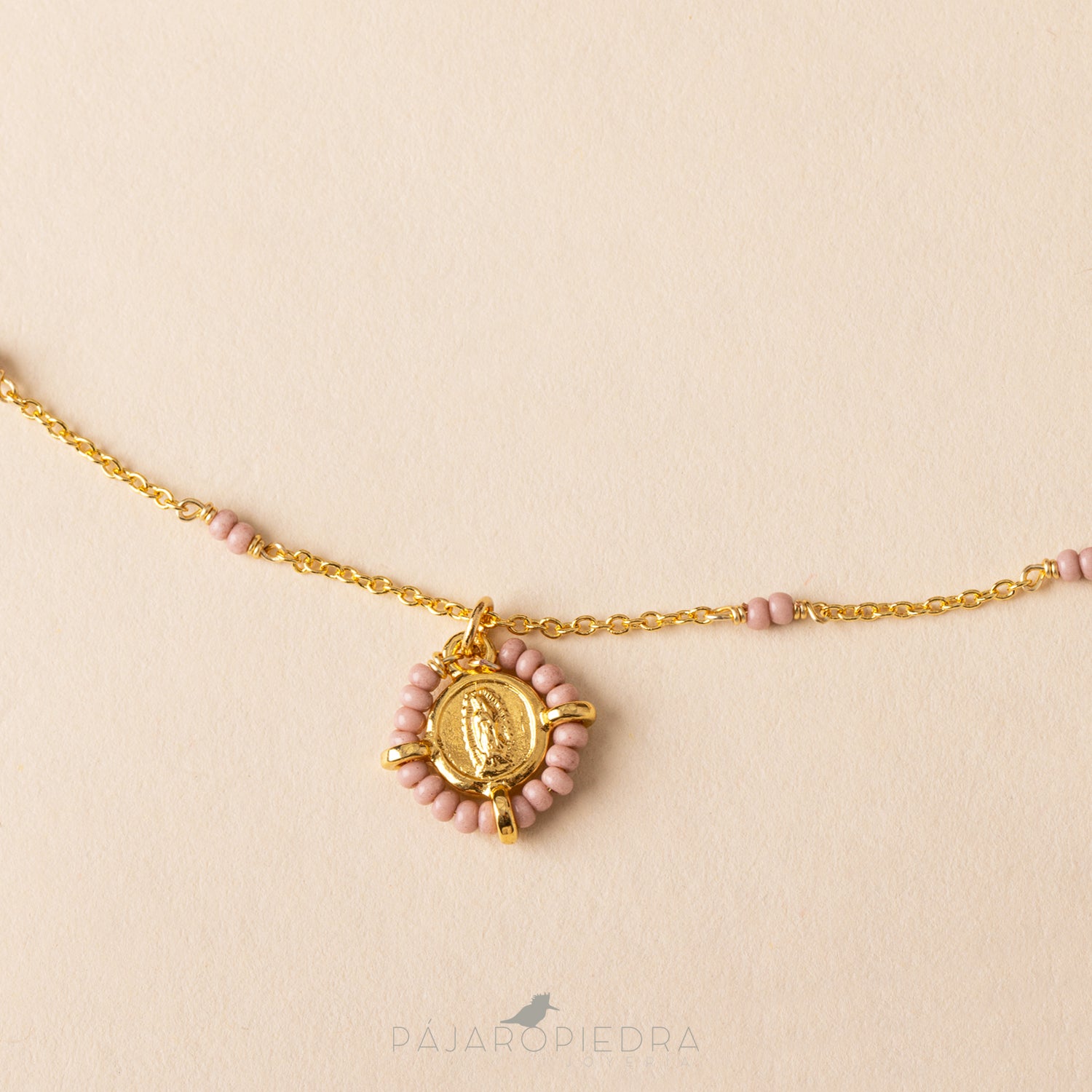 Collar Alma