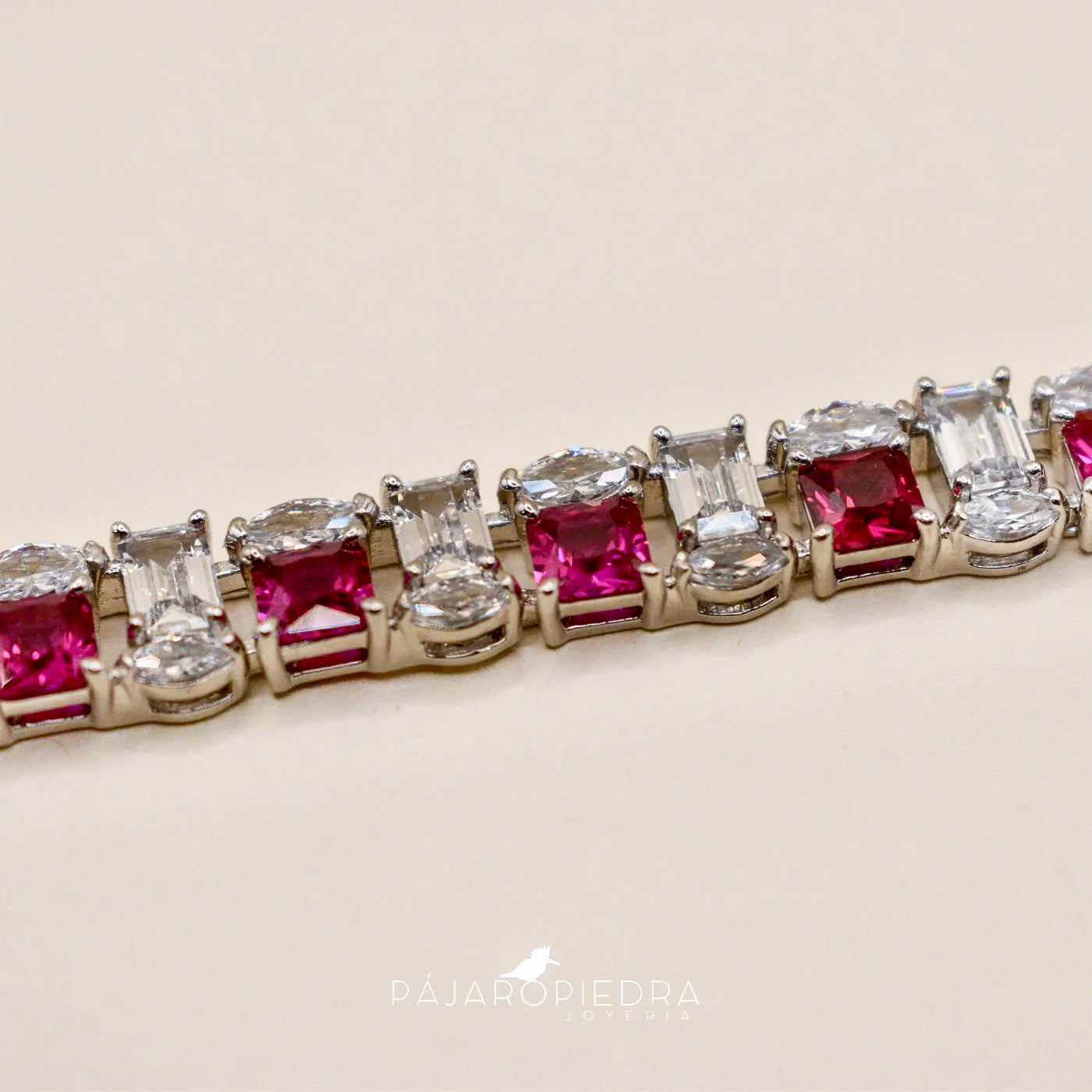 Pulsera Maca · Bliss