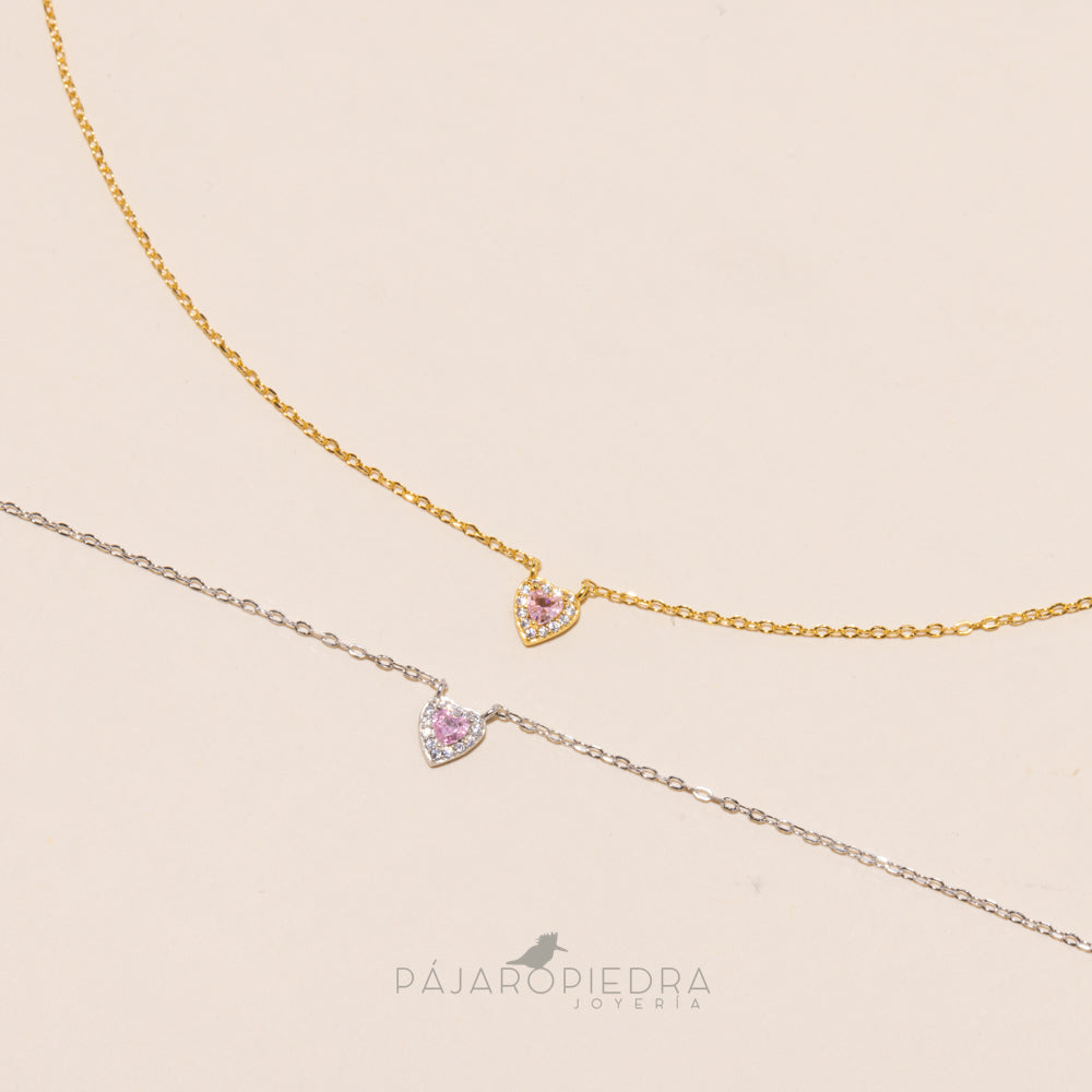Collar Heart