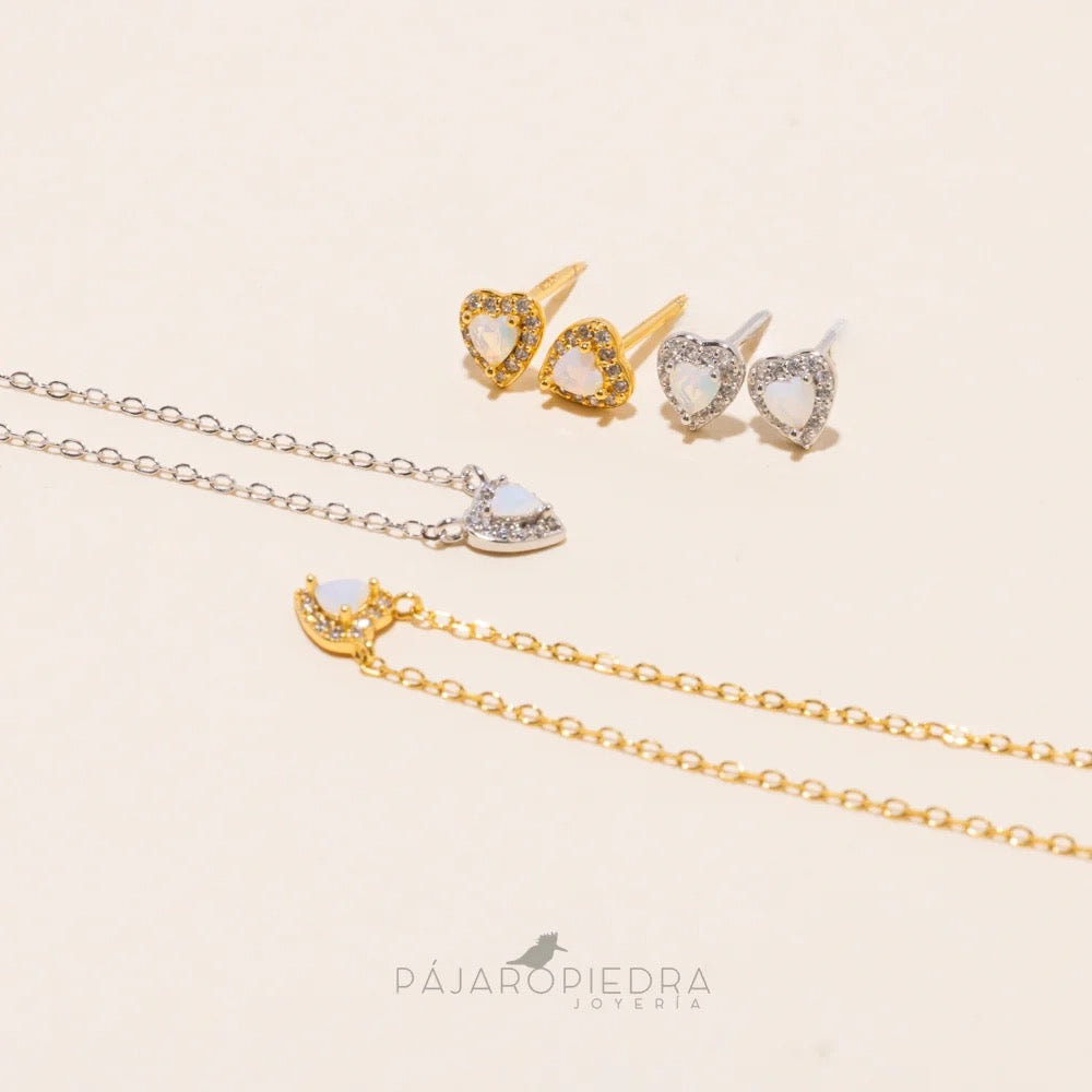 Collar Heart