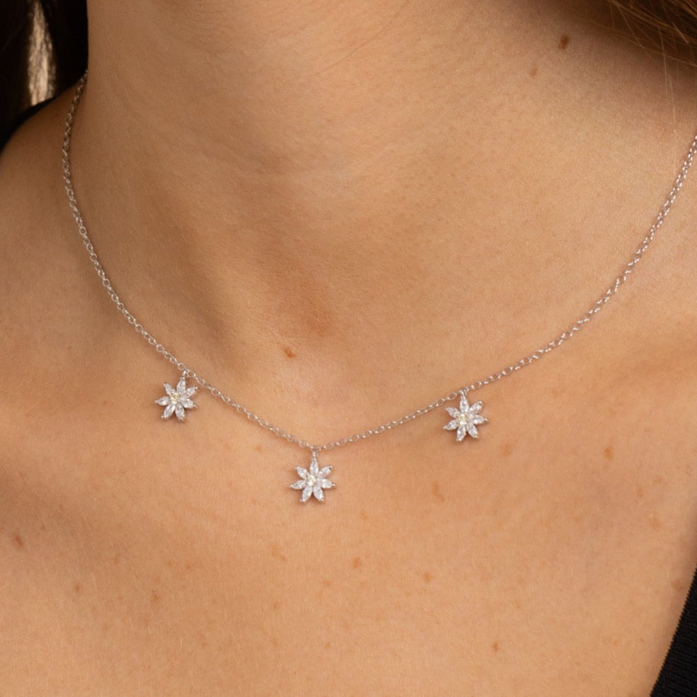 Collar Daisy