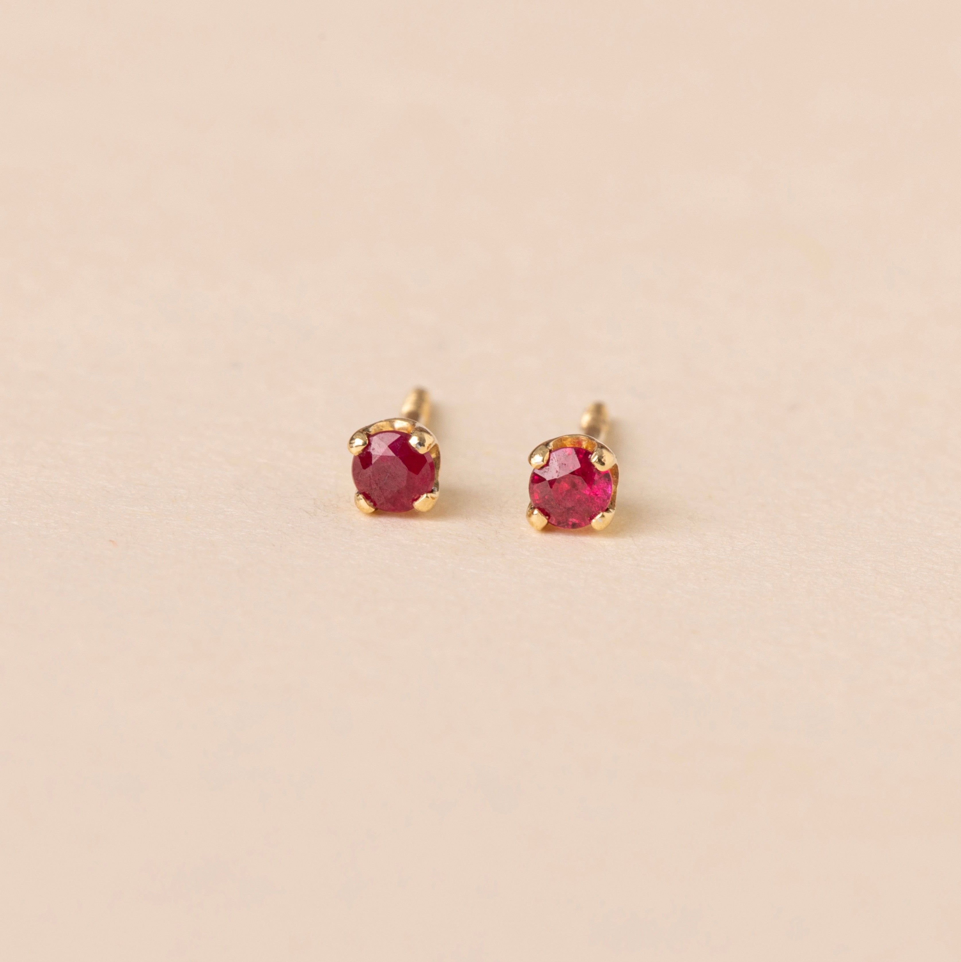 Broquel Rubí · Fine Collection
