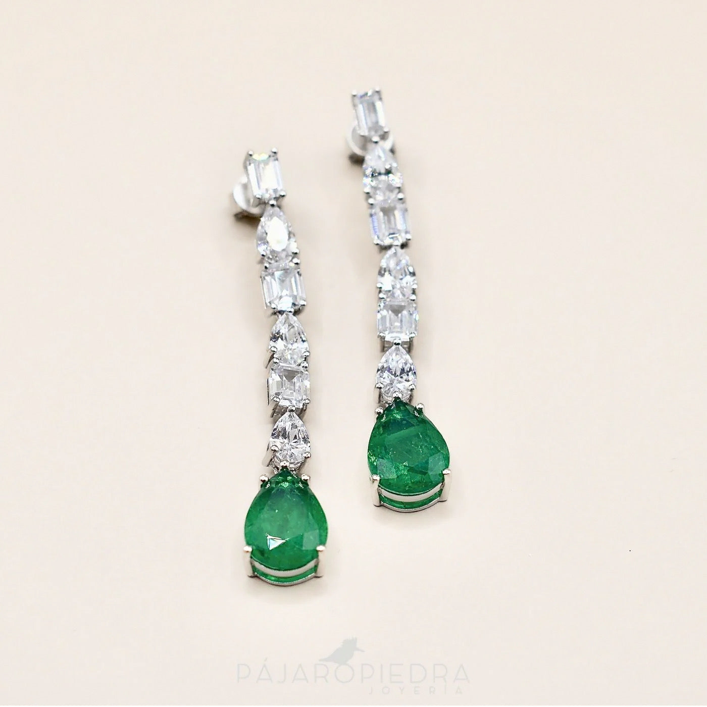 Aretes Tuco · Bliss