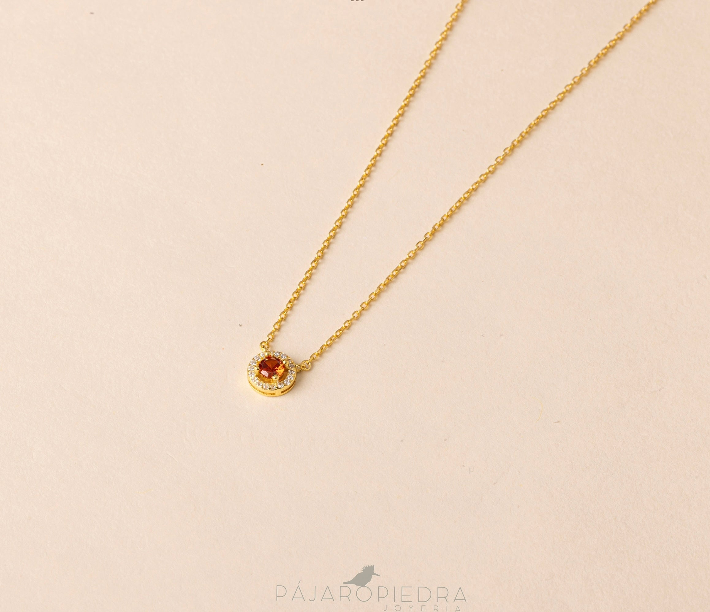 Collar Luli