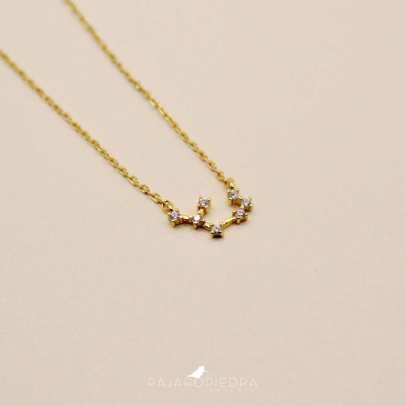 Collar Constelaciones